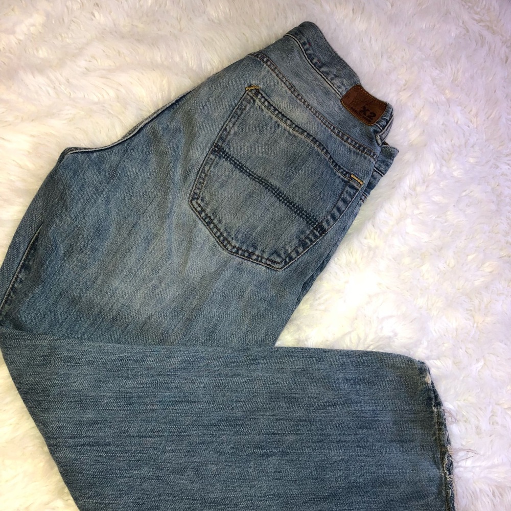 Express Jeans for Men